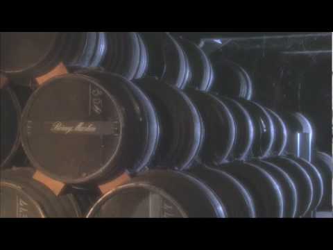 Remy Martin - The art of the cellar master