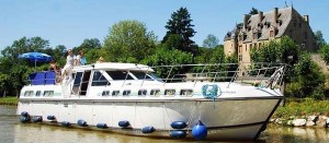 FPP Travel - French Specialists in Canal Boating