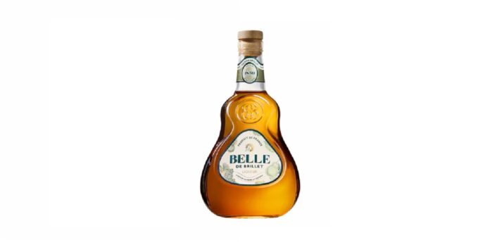 Belle de Brillet