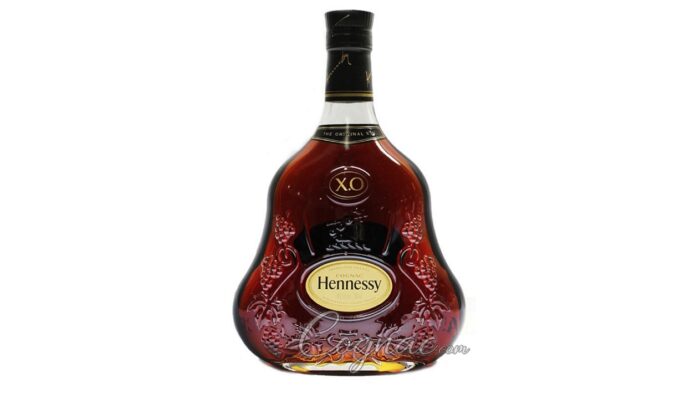 Hennessy XO Cognac