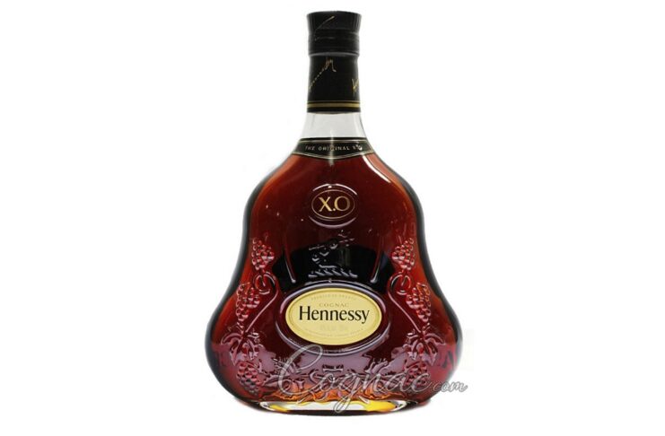 Hennessy XO Cognac