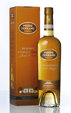 Pierre Ferrand Reserve Cognac