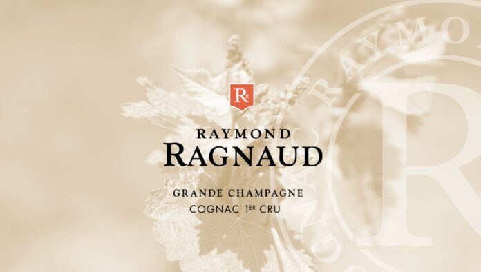 Raymond Ragnaud Cognac