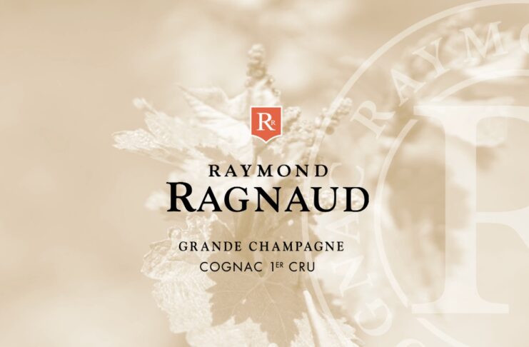 Raymond Ragnaud Cognac