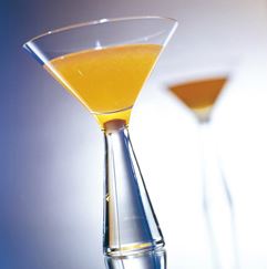 Sidecar Cognac Cocktail Recipe