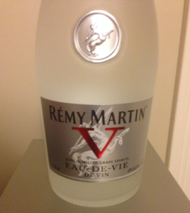 remy martin v