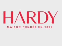 House of Hardy Cognac
