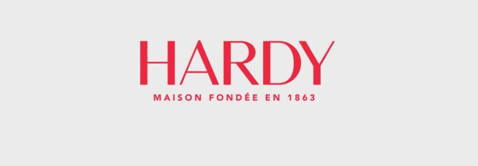 House of Hardy Cognac