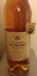 distillierie du Peyrat organic