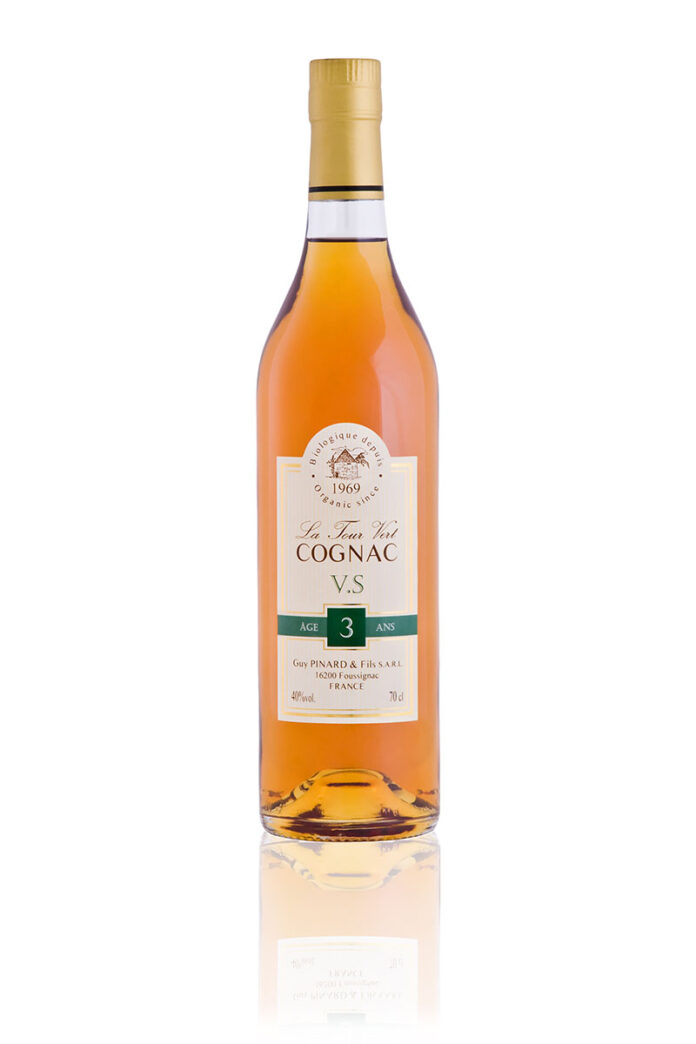 Guy PINARD & Fils Cognac