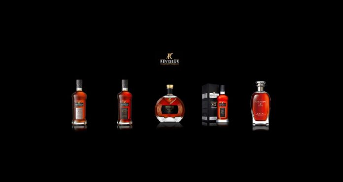 Reviseur Cognac