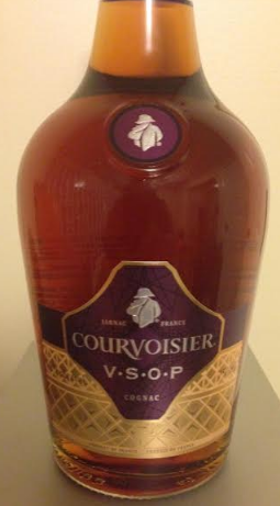 What is V.S.O.P Cognac?