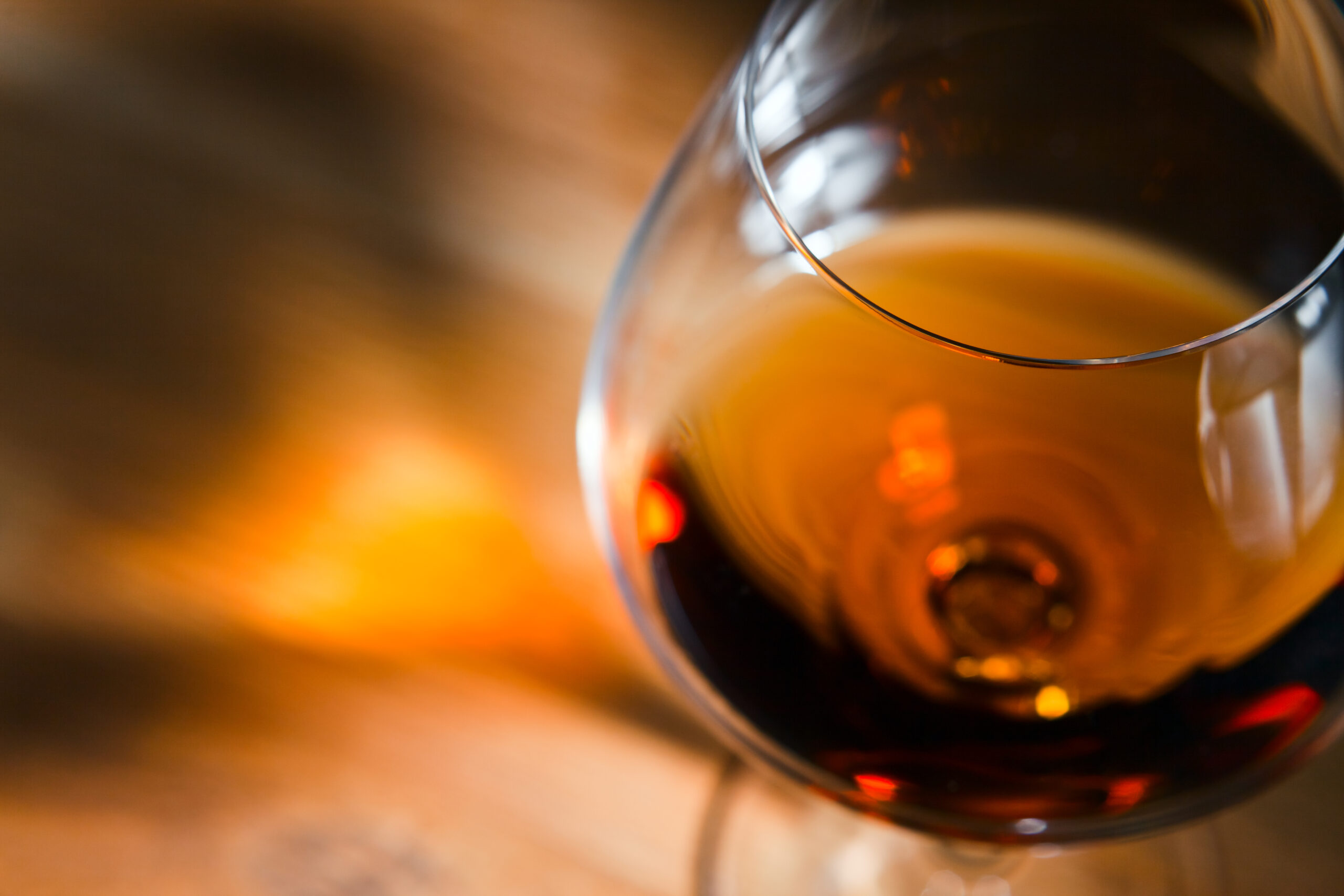 Cognac Is A Sophisticated And Refined Spirit