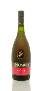 Remy Martin fine champagne