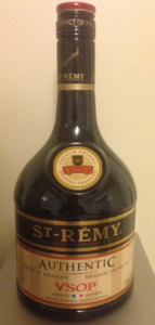St. Remy French Brandy