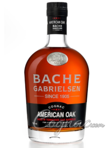 Bache-Gabrielsen American Oak Aged Cognac
