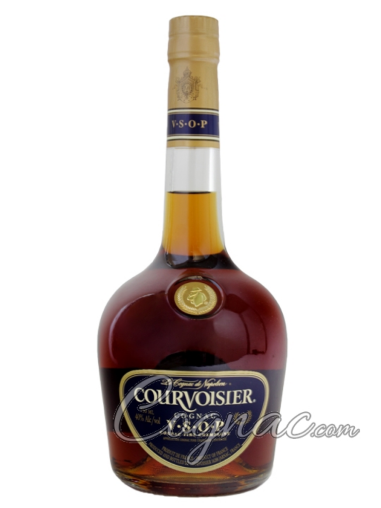 What is VSOP Cognac & What to Look for When Choosing