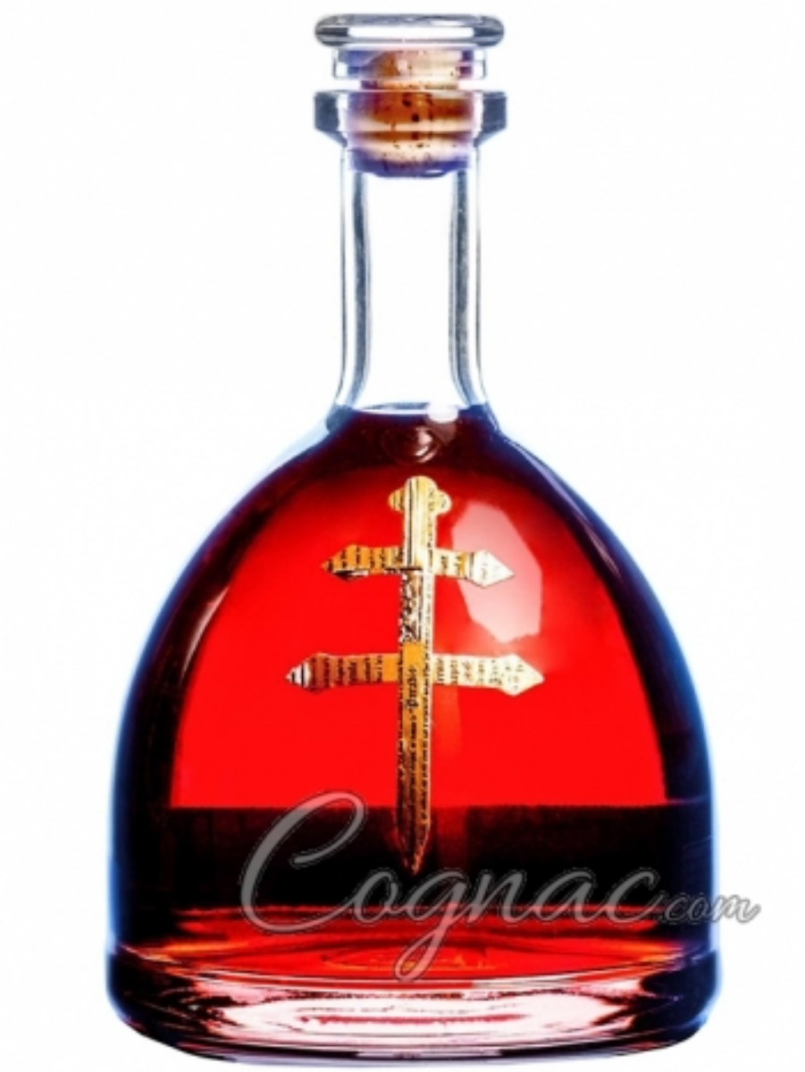 D'USSÉ VSOP Cognac
