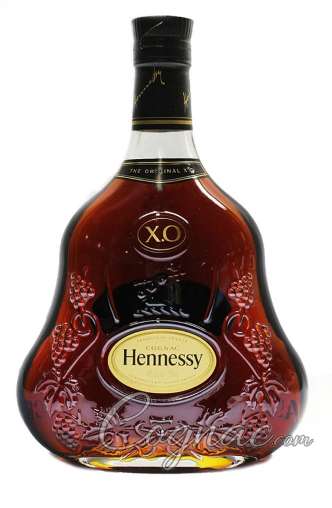 Hennessy XO Review