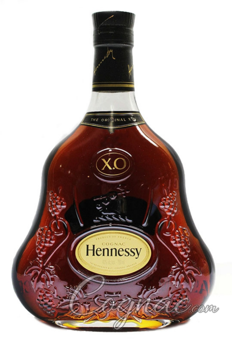 What is X.O. Cognac? - Cognac.com