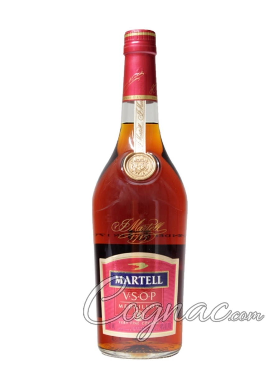 Martell VSOP Cognac