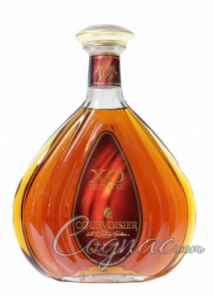 courvoisier XO cognac
