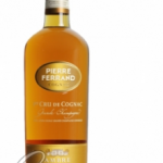 Pierre Ferrand ambre cognac