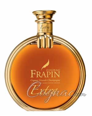 Frapin extra cognac