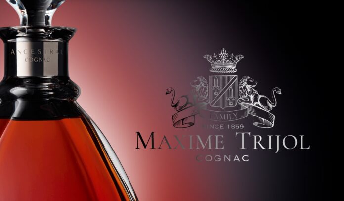 Maxime Trijol Cognac