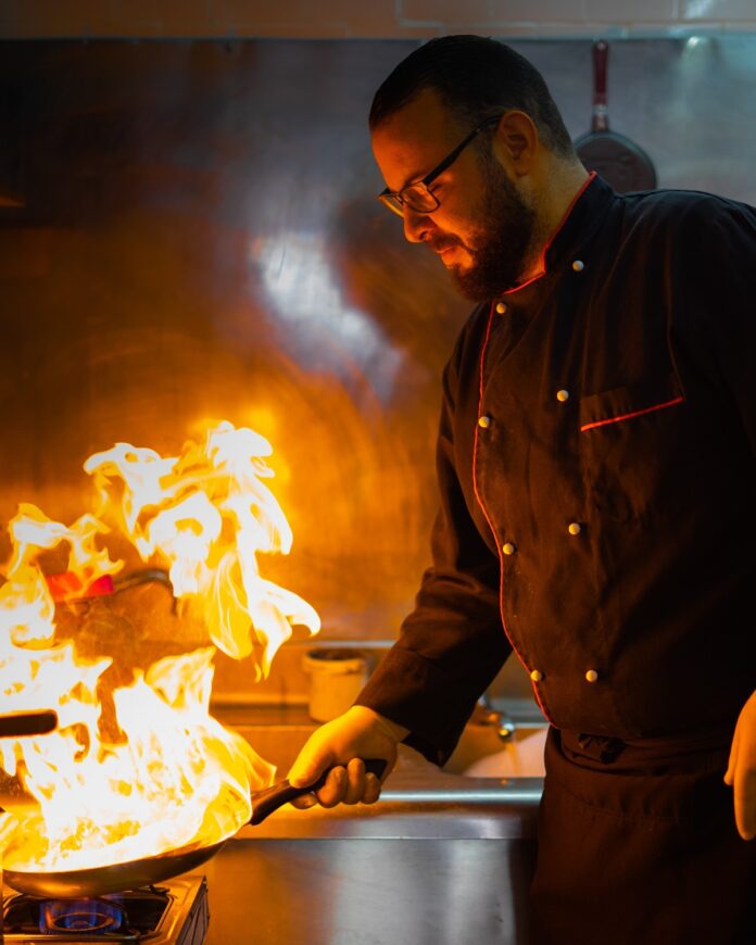 Cooking With Cognac