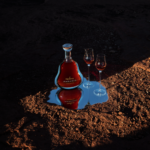 Hennessy Paradis Cognac