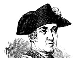 Jean-Baptiste Donatien de Vimeur, Comte de Rochambeau