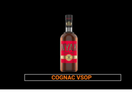 NYAK Cognac