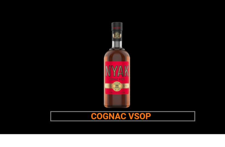 NYAK Cognac