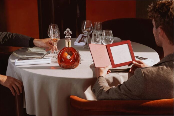 LOUIS XIII - Perfection
