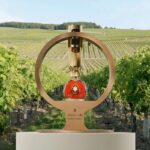 LOUIS XIII Cognac Infinity Wheel