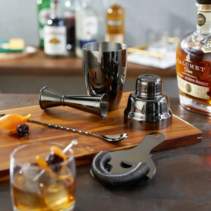 Viski Barware