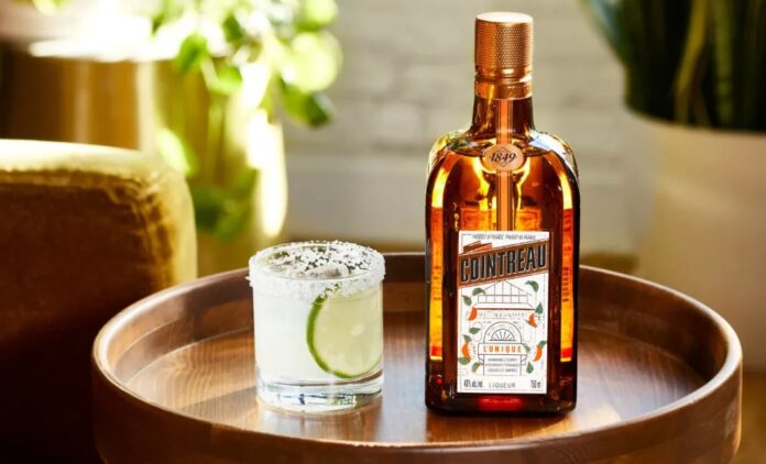 Cointreau