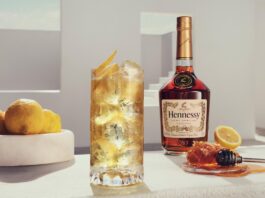 Hennessy VS