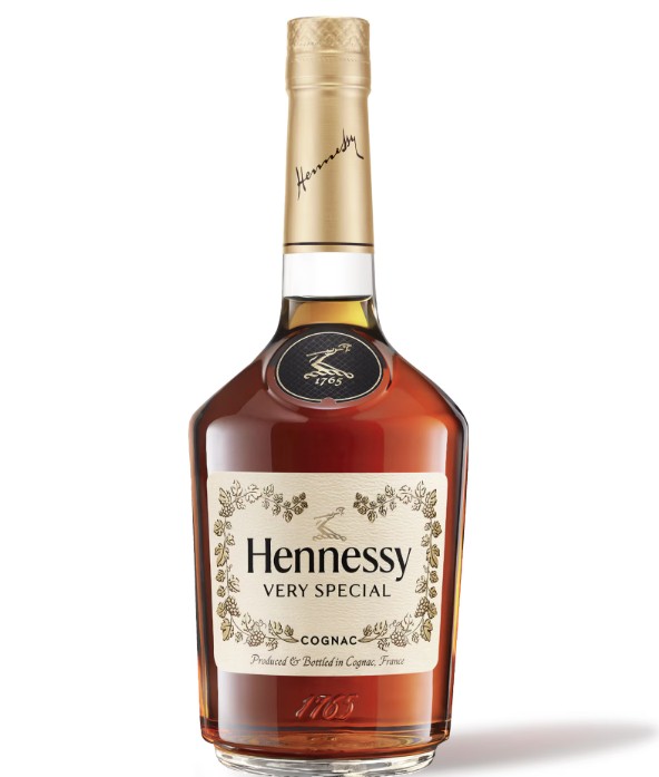 Hennessy VS - Click to Buy