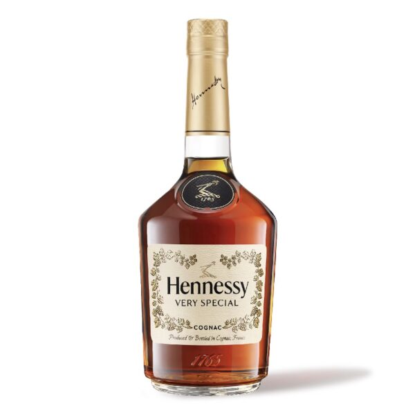 Hennessy VS Cognac