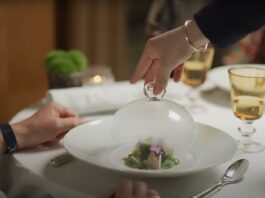 Les Foudres at Hôtel Chais Monnet & Spa