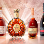 Remy Martin Range