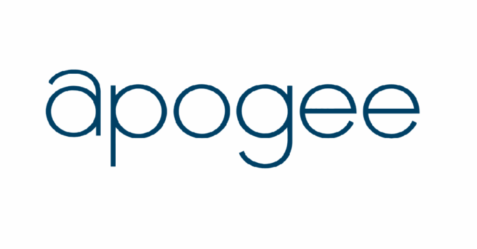 Apogee