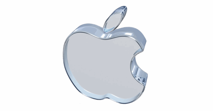 Apple Logo