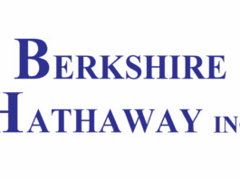 Berkshire Hathaway