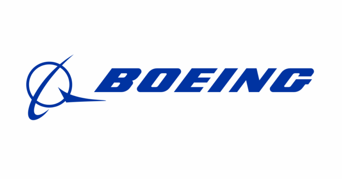 Boeing