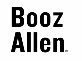 Booz Allen Hamilton