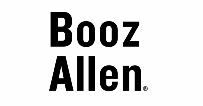 Booz Allen Hamilton
