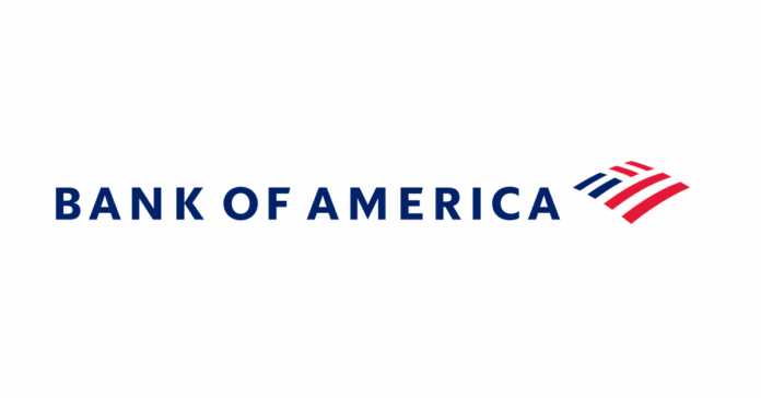 Bank of America